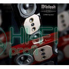 Настінна акустика McIntosh LCR80 фото 7